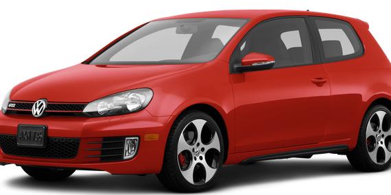 VOLKSWAGEN GOLF GTI 2013 WVWHD7AJ3DW059876 image VOLKSWAGEN GOLF GTI 2013 WVWHD7AJ3DW059876 image